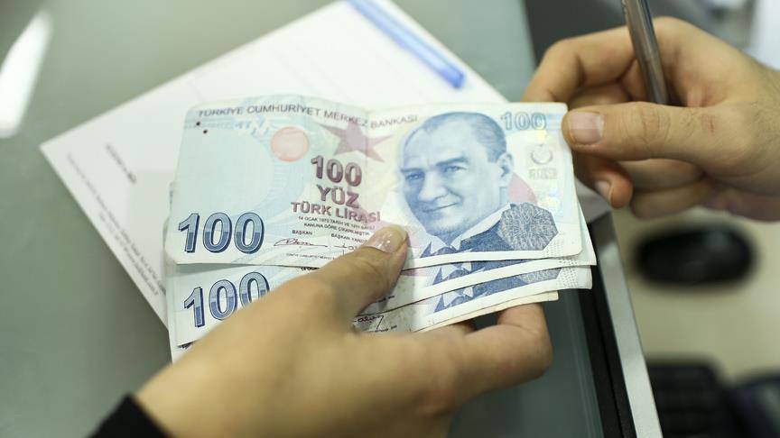 Memur ve emekliler dikkat! Maaşlara yüzde 5.30’luk fark gelebilir 8